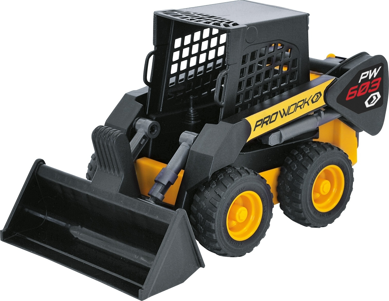 ADRIATIC NEW HOLLAND ΦΟΡΤΩΤΗΣ (603)