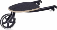 Cybex Kid Board Σανίδα για Δεύτερο Παιδί Black