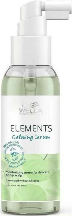 Wella Elements Calming Serum 100ml