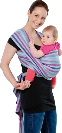 Amazonas Μάρσιπος Wrap Carry Sling Mystic