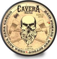 Cavera Beetle Hair Pomade 100ml