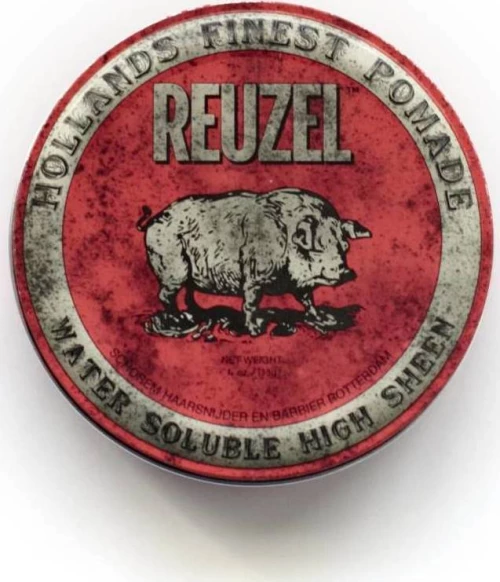 Reuzel High Sheen Pomade 35gr