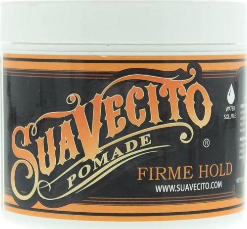Suavecito Firm (Strong) Hold Pomade 113gr
