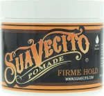 Suavecito Firm (Strong) Hold Pomade 113gr