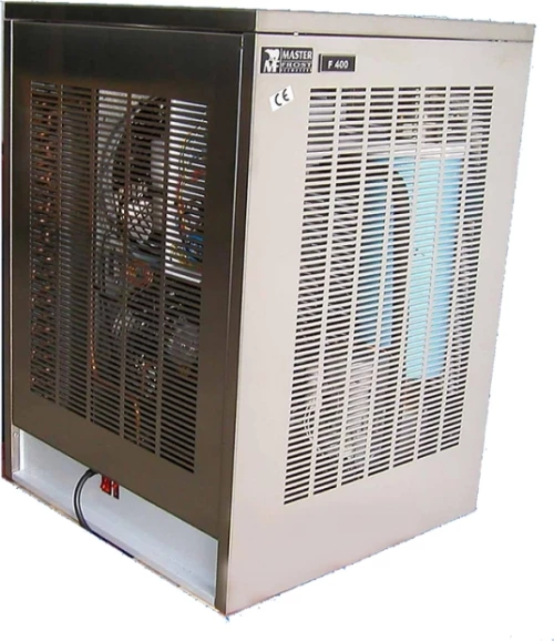 Master Frost Παγομηχανή F-600