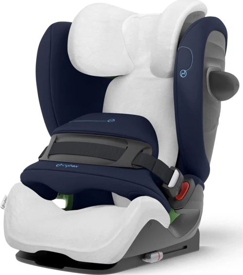 Cybex Summer Cover Pallas G White