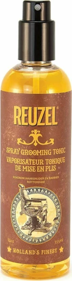 Reuzel Spray Grooming Tonic 355ml