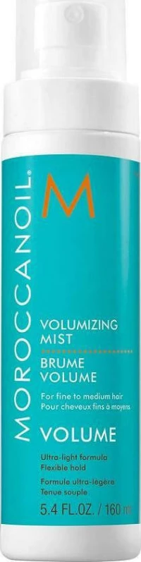 Moroccanoil Volumizing Mist 160ml