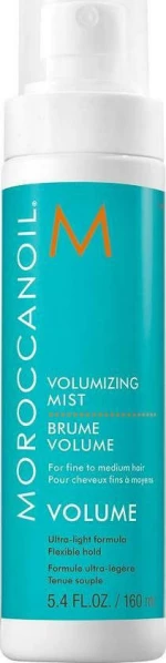 Moroccanoil Volumizing Mist 160ml