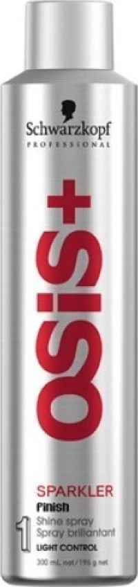 Schwarzkopf OSiS+ Sparkler 300ml