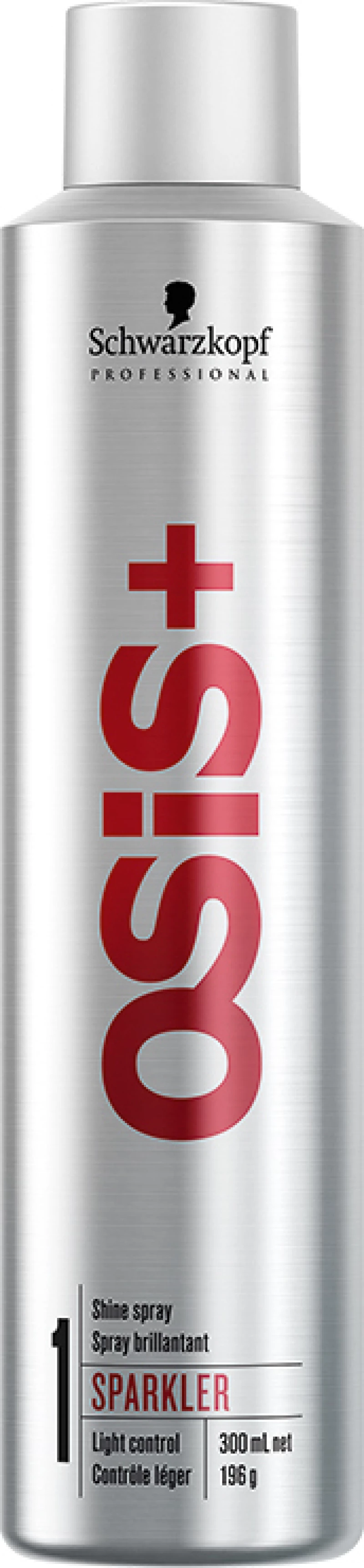 Schwarzkopf OSiS+ Sparkler 300ml