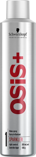 Schwarzkopf OSiS+ Sparkler 300ml