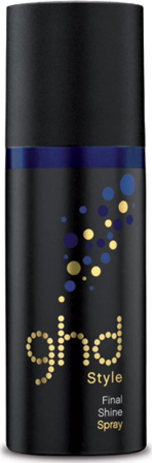 GHD Final Shine Spray 100ml