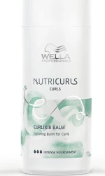 NUTRICURLS curlixir balm 150 ml
