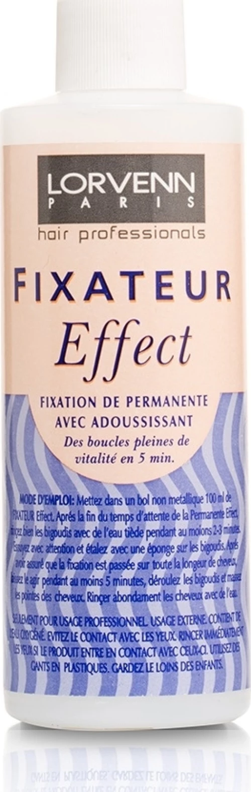 Lorvenn Fixateur Effect 100ml