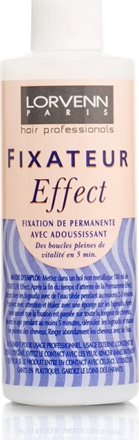 Lorvenn Fixateur Effect 100ml