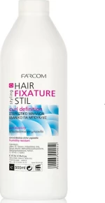 Farcom Fixture Stil Curl Definition 500ml