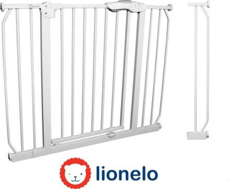 Lionelo Truss Slim White