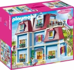 Playmobil Dollhouse: Τριώροφο Κουκλόσπιτο