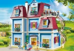 Playmobil Dollhouse: Τριώροφο Κουκλόσπιτο