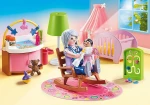 Playmobil Dollhouse: Δωμάτιο Μωρού