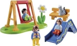 Playmobil 123: Παιδική Χαρά