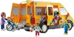 Playmobil City Life: Σχολικό Λεωφορείο