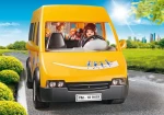 Playmobil City Life: Σχολικό Λεωφορείο