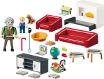 Playmobil Dollhouse: Σαλόνι Κουκλόσπιτου