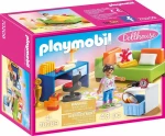 Playmobil Dollhouse: Eφηβικό Δωμάτιο