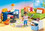Playmobil Dollhouse: Eφηβικό Δωμάτιο