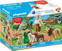 Playmobil Play+Give: Μύθοι Του Αισώπου