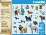 Playmobil Play+Give: Μύθοι Του Αισώπου