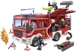 Playmobil City Action: Πυροσβεστικό Όχημα