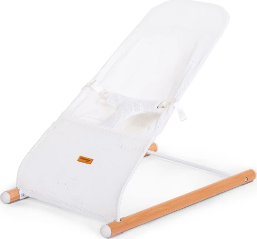 Childhome Evolux Natural White