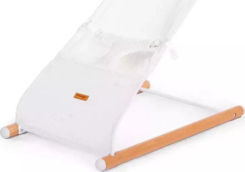 Childhome Evolux Natural White