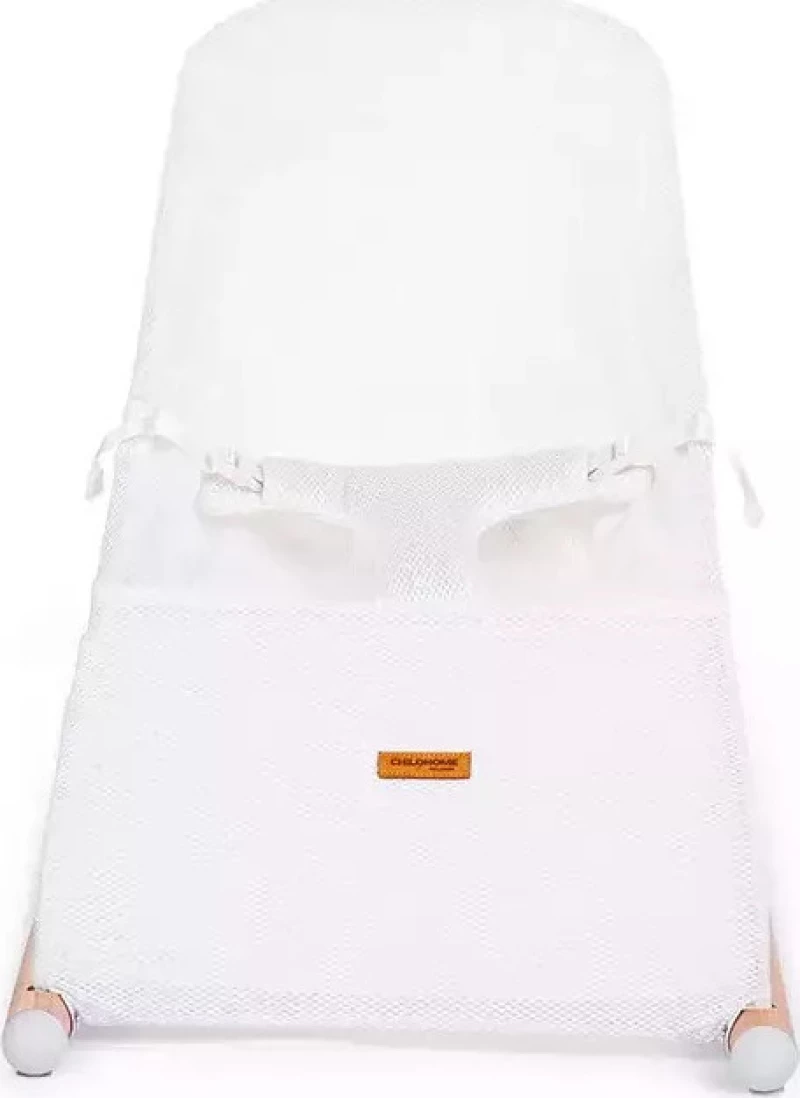 Childhome Evolux Natural White