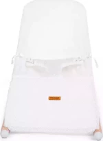 Childhome Evolux Natural White