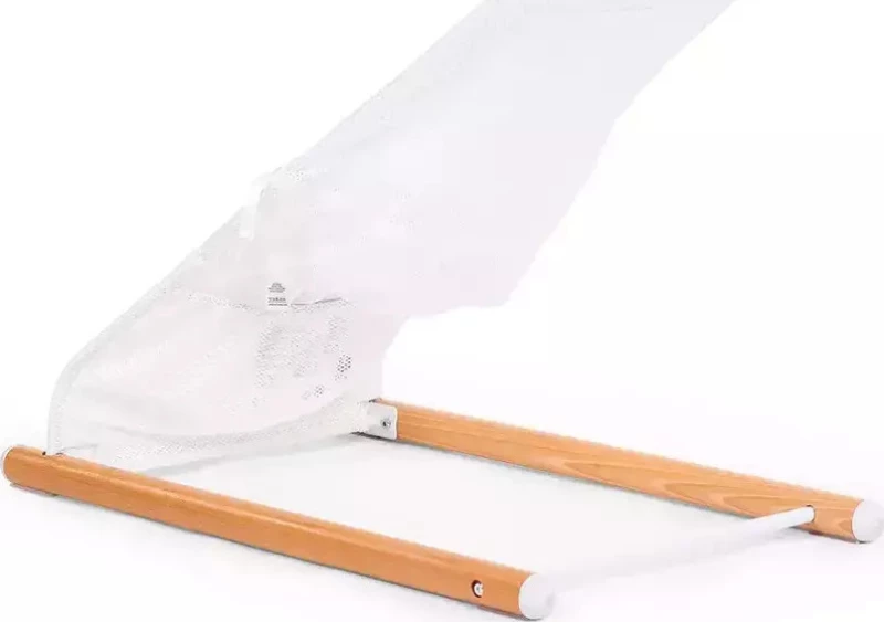 Childhome Evolux Natural White