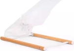 Childhome Evolux Natural White