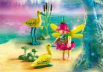 Playmobil Νεράιδα με Πελαργούς