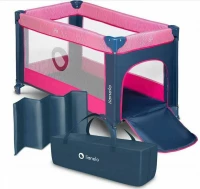 Lionelo Stefi Pink Rose
