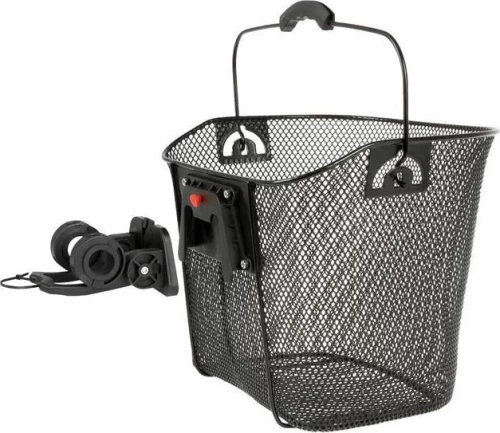 Ventura 431518 Clip-On Bicycle Basket