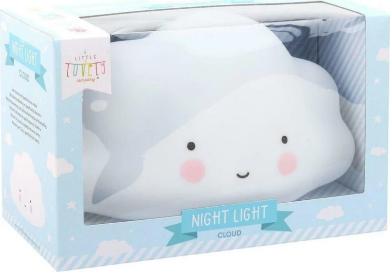 Little Lovely Company Cloud Light