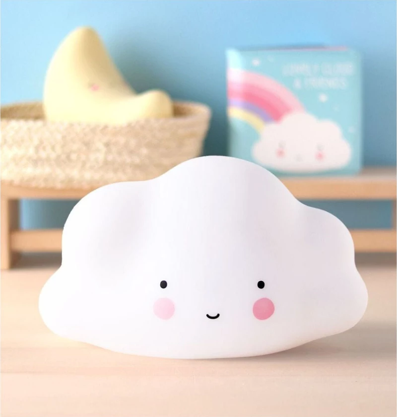 Little Lovely Company Cloud Light
