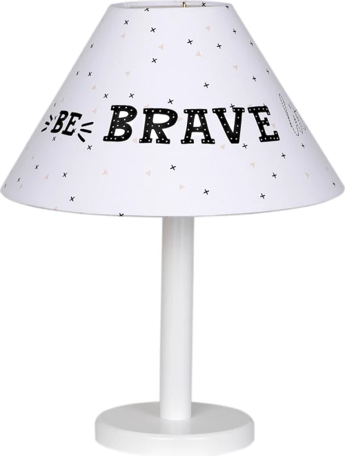 Funna Baby Be Brave Powder