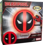 Paladone Marvel Deadpool Light