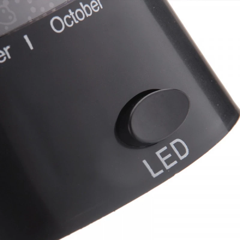 InnovaGoods LED Projector Star