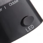 InnovaGoods LED Projector Star