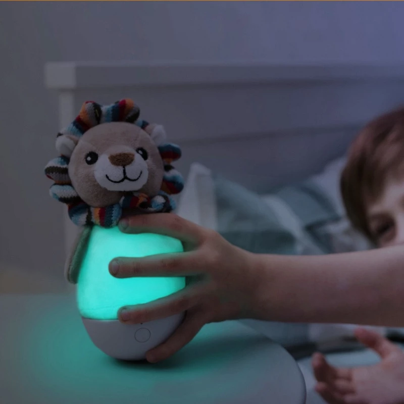 Zazu Kids Lex Λιονταράκι